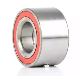 Комплект подшипника ступицы колеса BSG купить